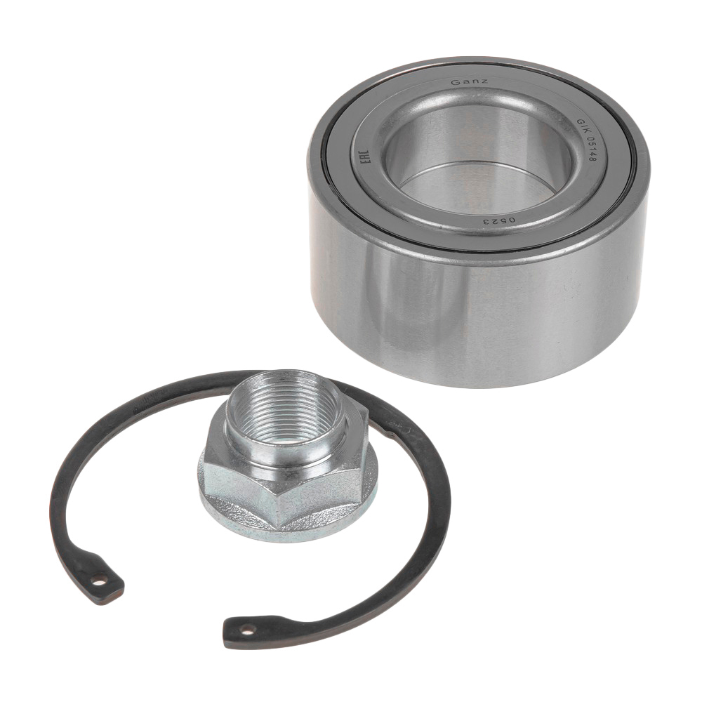 Подшипник ступицы передний HONDA CRVII 02-06/Element 02 GANZ GIK05148