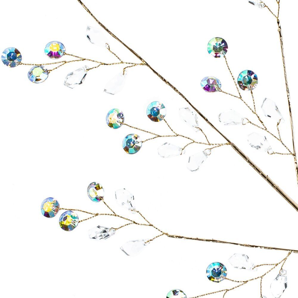 GAEM Изделие декоративное "Ветка", L30 W2 H72 см