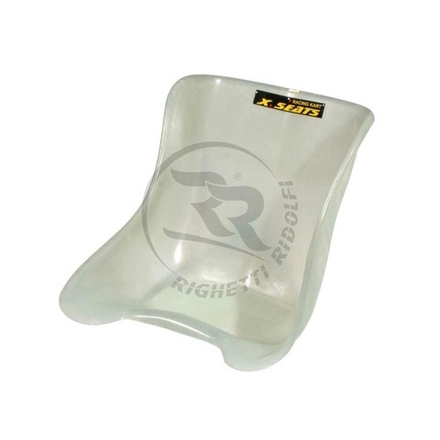 Сиденье RR X12 размер 5(XXL), 35см