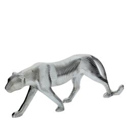 GAEM Фигурка декоративная "Леопард", L33,5 W8 H13 см