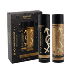 Косметический набор для муж. Formula Sexy №8 (гель для душа 250 мл + шампунь 250 мл)