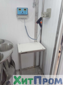 Линия убоя бройлера до 200 голов/час и водоплавающей птицы 50 голов/час. Башкирия