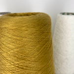 SLOWSILK- Botto Giuseppe; 100% шелк; 3000м/100гр; col.HB728, цвет: золотистый