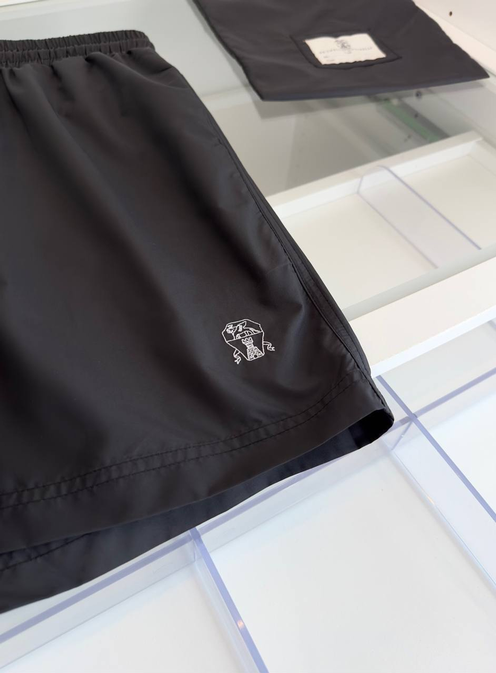 Шорты Brunello Cucinelli