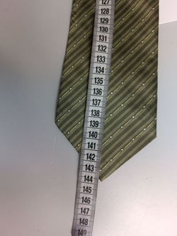 Галстук Italy шелковый