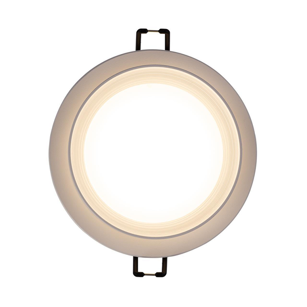 Встраиваемый светильник Citilux Hardy CL002D10