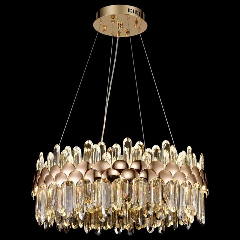 Подвесной светильник Wertmark Debora WE104.02.303