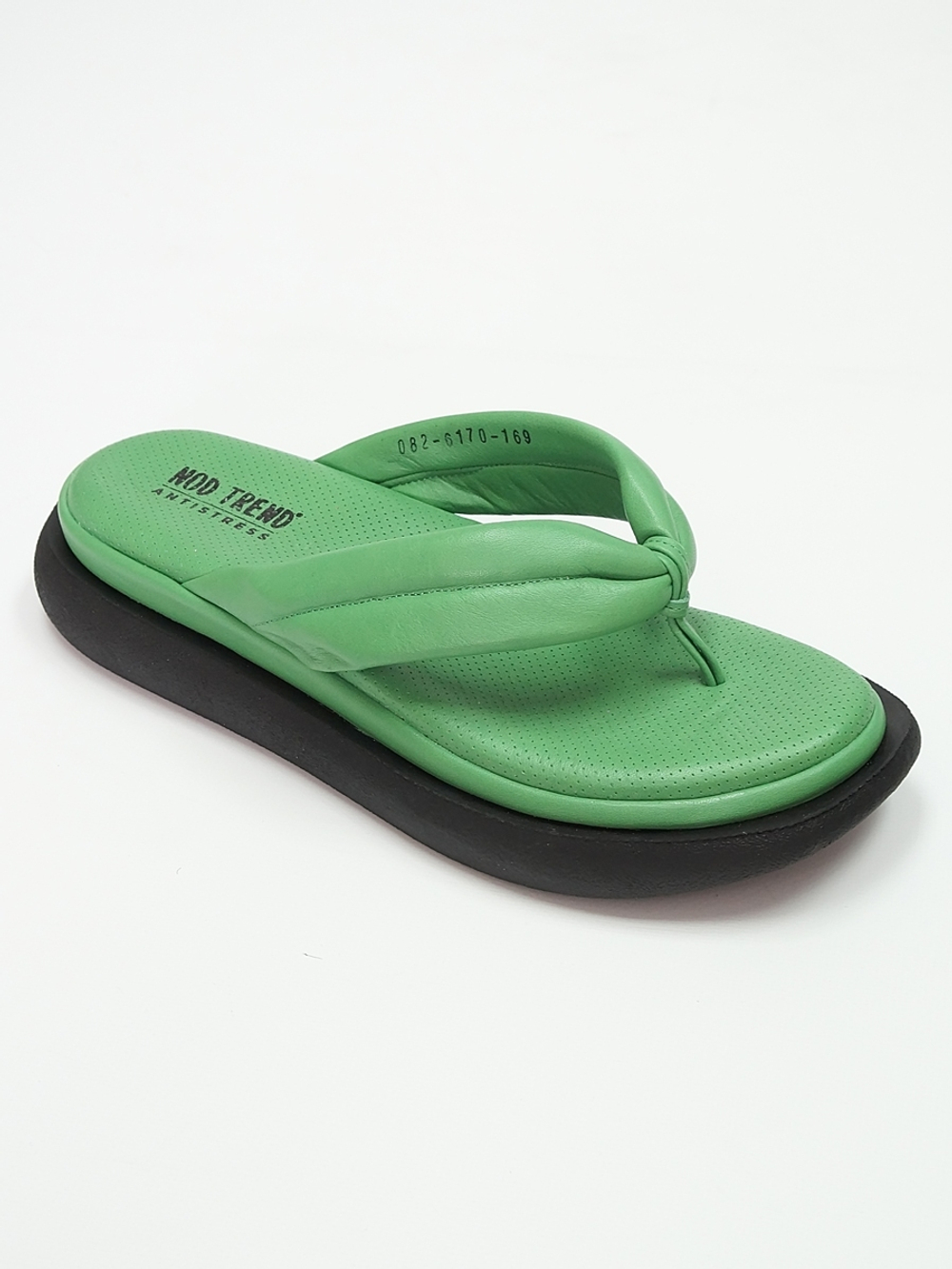 Сланцы женские NOD TREND 082-6170-169