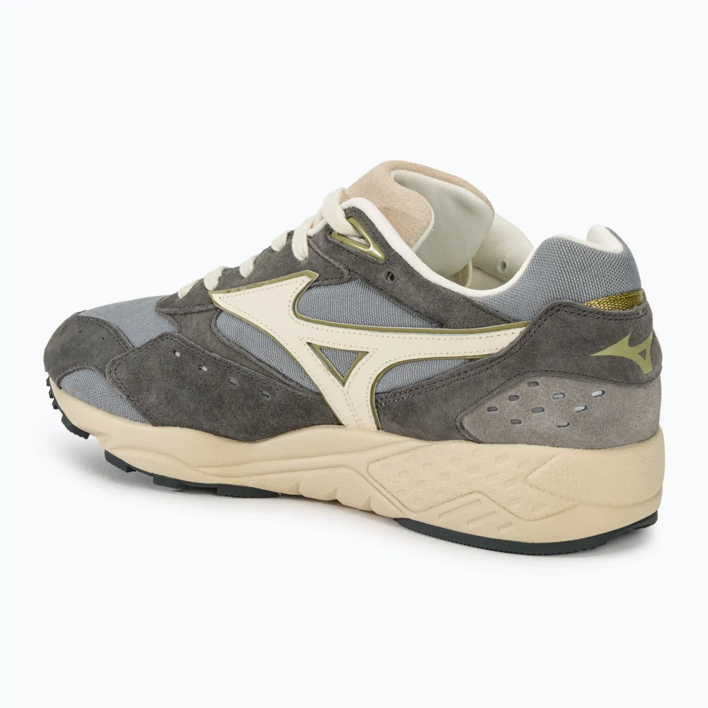 Mizuno Contender Premium cedar/shifting sand/cloud cream