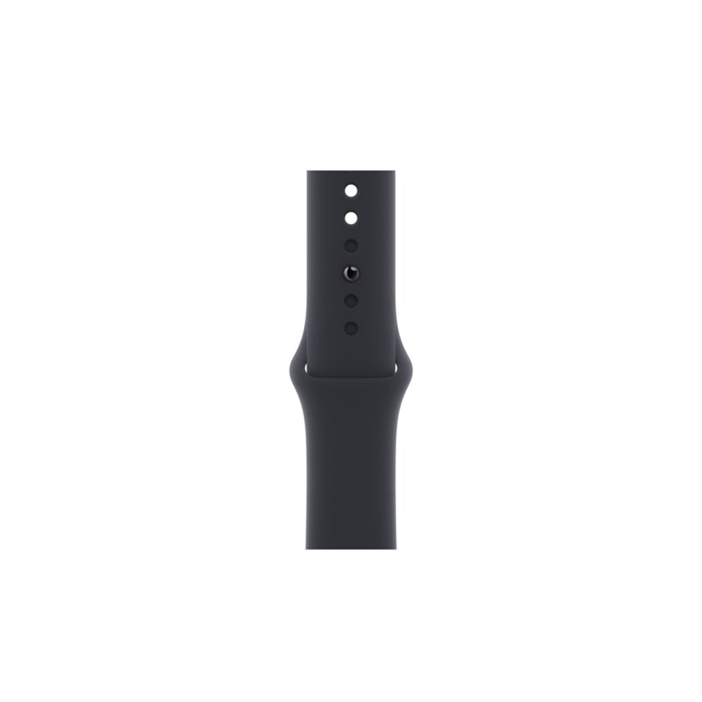 Смарт-часы Apple Watch SE A2352, 44мм, MKQ63LL/A, Grey