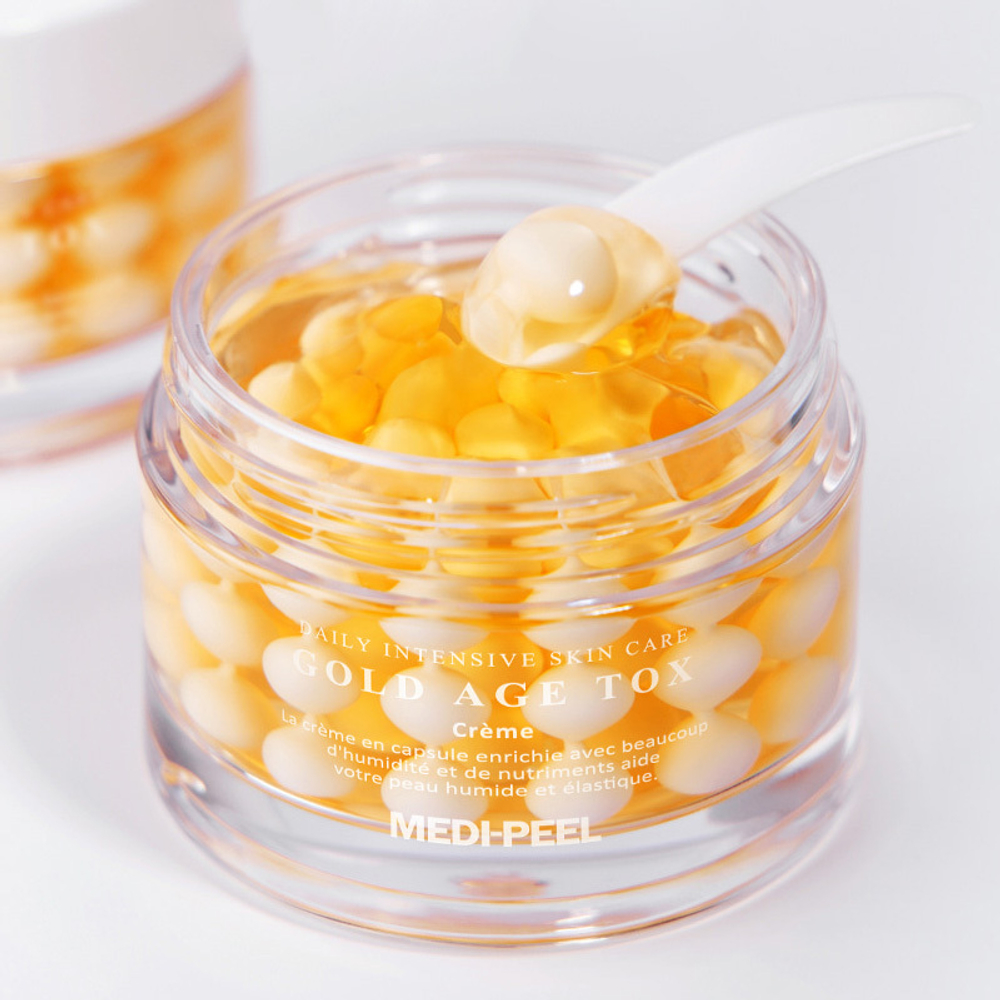 Medi-Peel Gold Age Tox Cream 50g