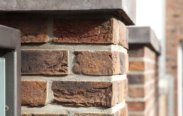 Облицовочный кирпич для фасадов: сравнение видов и характеристик Облицовочный кирпич для фасадов: сравнение видов и характеристик