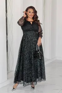 Платье УК-4000-1 Фабрика Моды