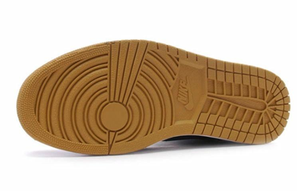 Кроссовки Jordan Air Jordan 1 Retro Rttg D.C