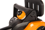 Пила сетевая WORX WG307E JawSaw