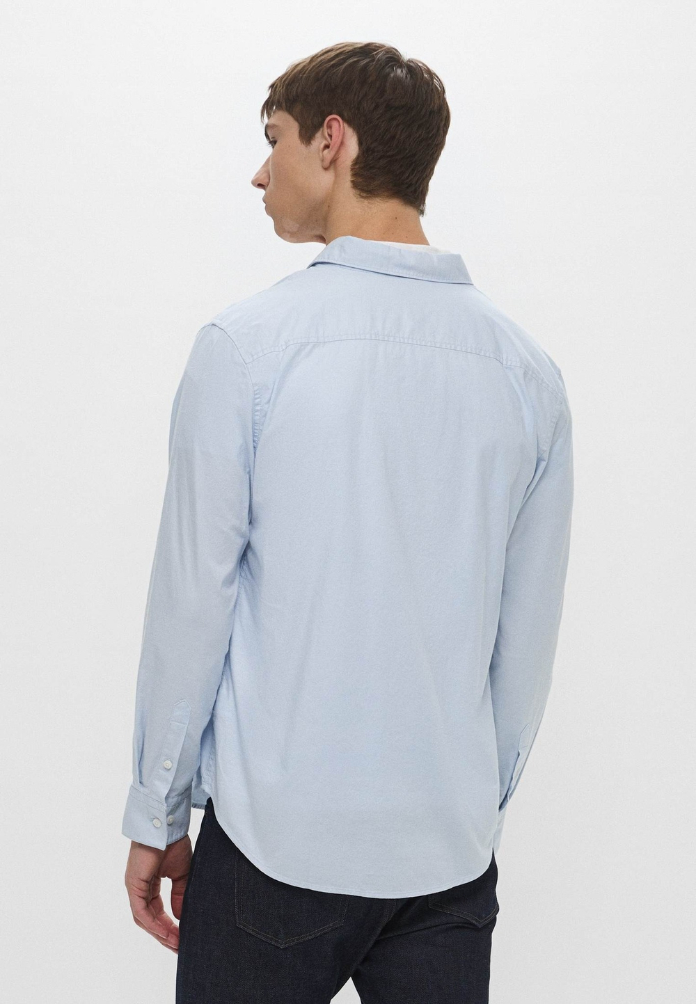 Рубашка  мужская CALVIN KLEIN JEANS