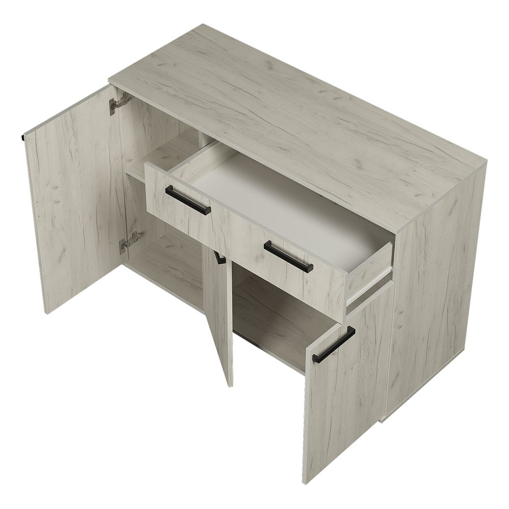 Комод Стандарт-4 NEW