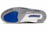 Кроссовки Jordan Legacy 312 Low Royal