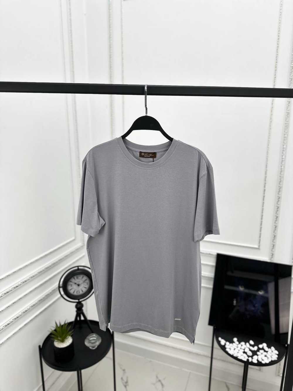 Футболка Loro Piana, арт. 698709