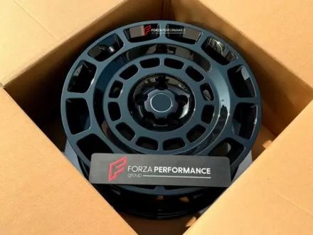 КОВАНЫЕ ДИСКИ ДЛЯ LAND ROVER DEFENDER 2025 ЛЕНД РОВЕР ДЕФЕНДЕР