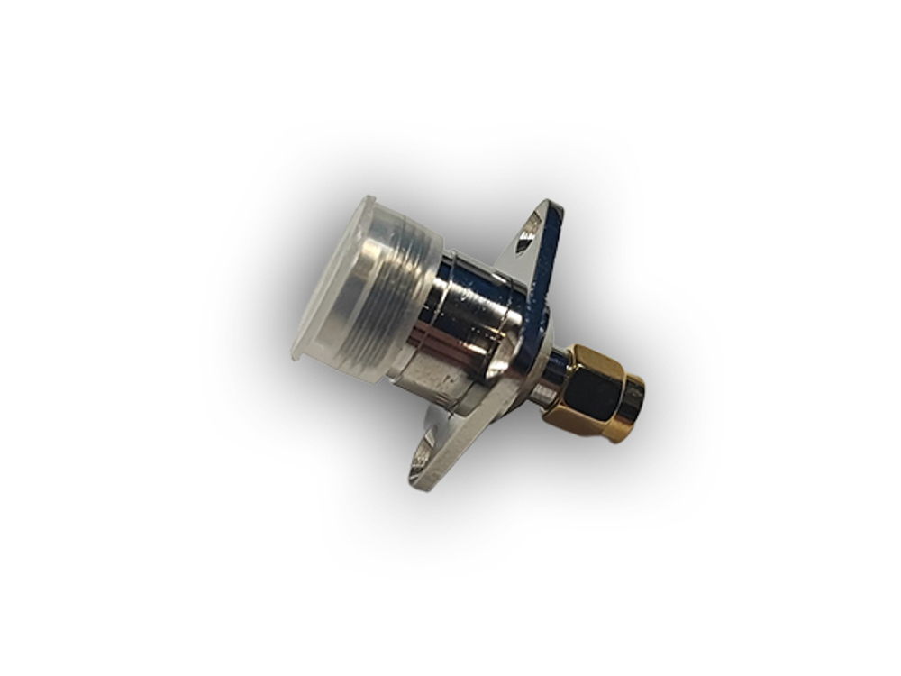 Конвертер SMA-M/N-F