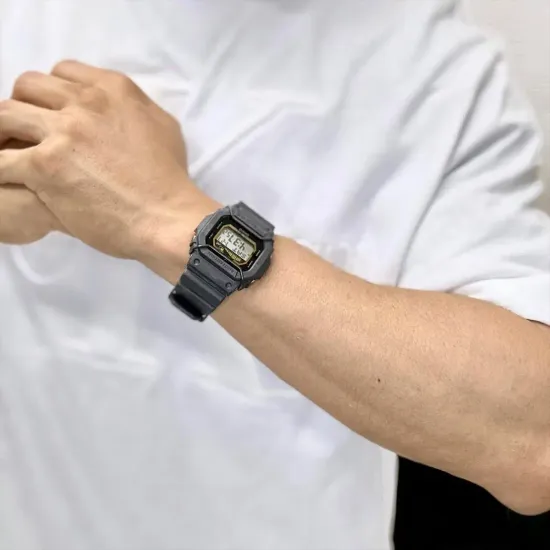 Наручные часы Casio G-Shock GLX-5600KB-1DR