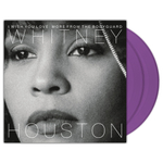 Whitney Houston / I Wish You Love: More From The Bodyguard (Coloured Vinyl)(2LP)