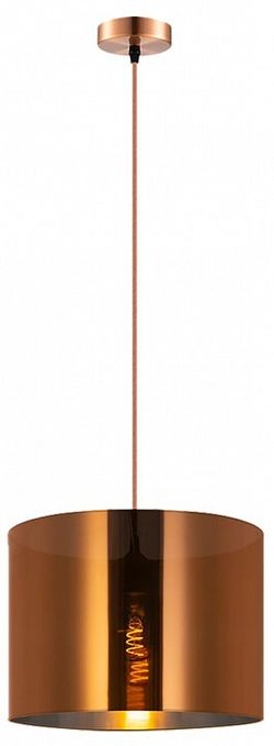 Подвесной светильник Lussole Lincoln LSP-8544