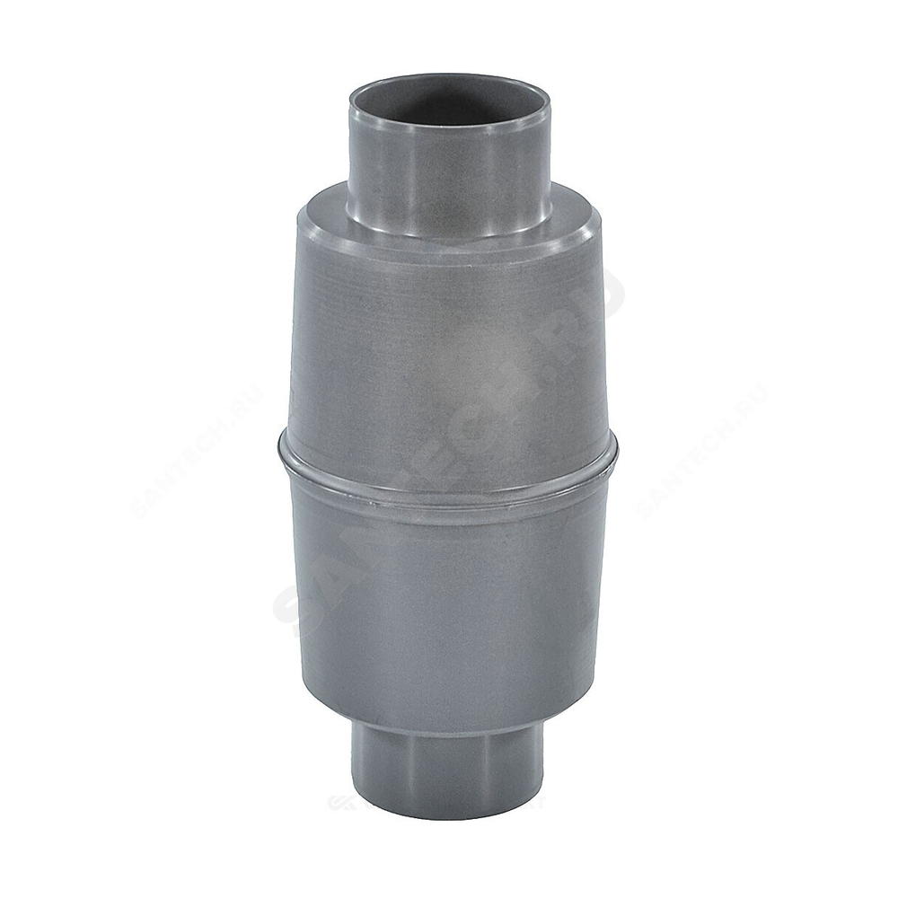 Клапан запахозапирающий водосточный PP HL603 Дн 110 HL HL603/1