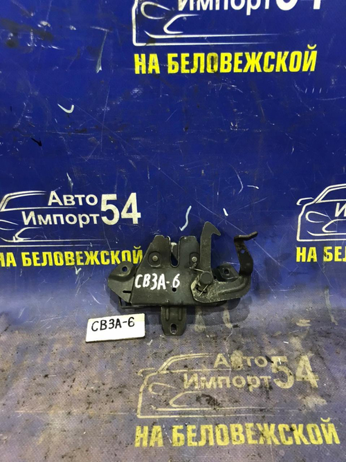 Замок капота MITSUBISHI LANCER 1993