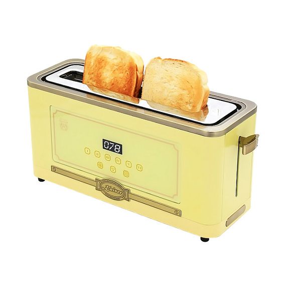 Тостер Kaiser T 4000 ElfEm