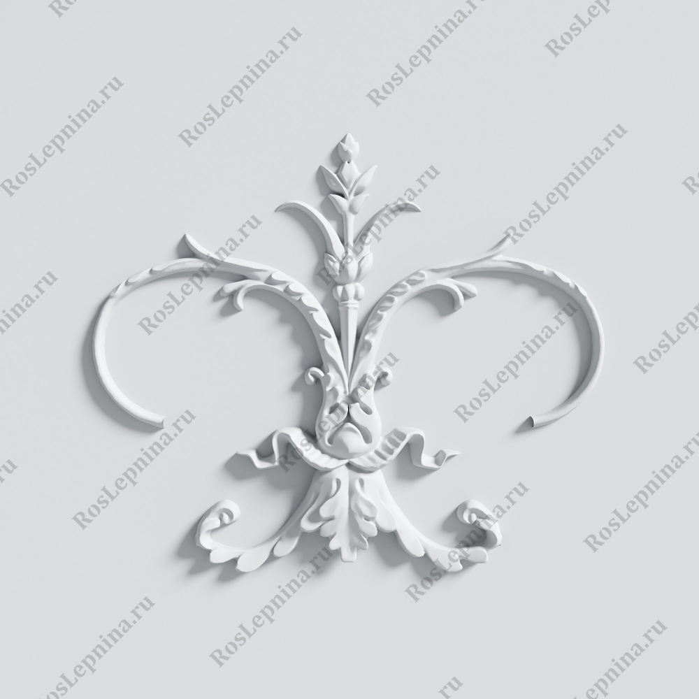 Центральный элемент Roslepnina CE-753R