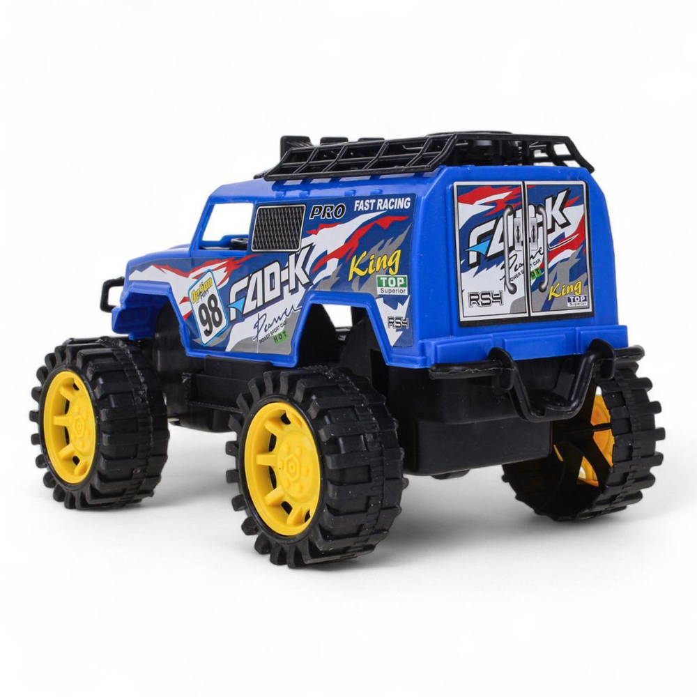 Джип ин. 25см, ПК 328