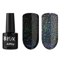 IRISK Топ светоотражающий без липкого слоя Air Top (05 Prizma Cat Eye), 10 мл