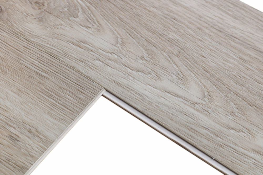 Кварц-винил SPC L’Quarzo Magia 4,5 мм Lm807 ДУБ САЛИДА 1.31 м2