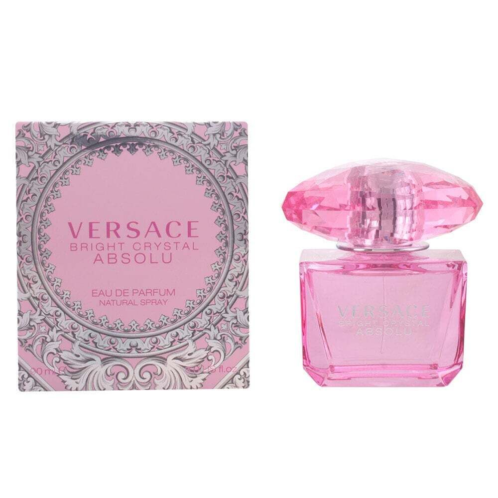 Женская парфюмерная вода VERSACE Bright Crystal Absolu 90 мл