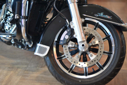 Ultra Limited Harley-Davidson (2015)