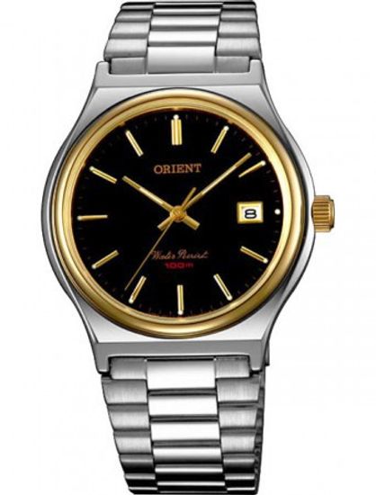Наручные часы Orient FUN3T001B0