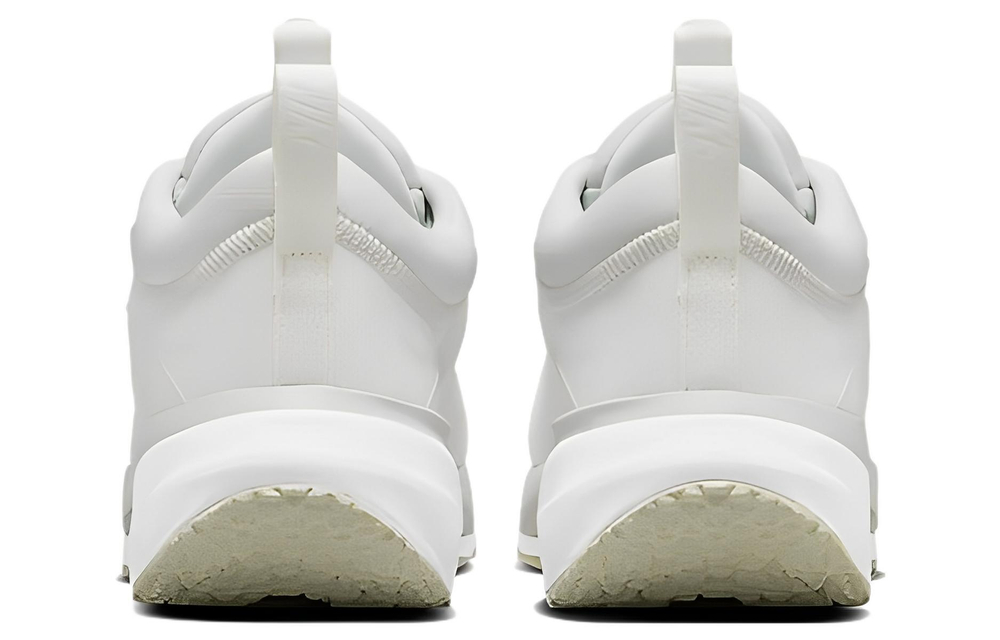 Кроссовки Nike Spark (Женская размерная сетка)