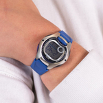 Японские наручные часы Casio Collection LW-200-2A