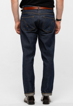 ДЖИНСЫ ПРЯМОГО СИЛУЭТА