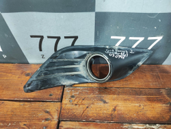 Накладка ПТФ левая Ford Focus 2 08-11 Б/У Оригинал 8M5119953AE