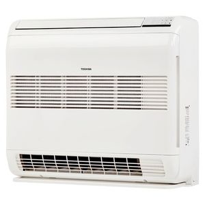 Консольные сплит-системы Toshiba