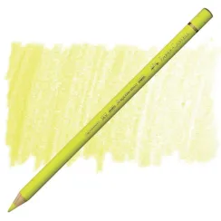 Rəngli karandaş \ Цветные карандаши Faber-Castell Polychromos Pencil - 205 Cadmium Yellow Lemon