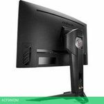 Игровой монитор ASRock PG27Q15R2A