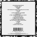 XXXTentacion / ? (CD)
