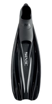 Ласты Seac F100 PRO черные