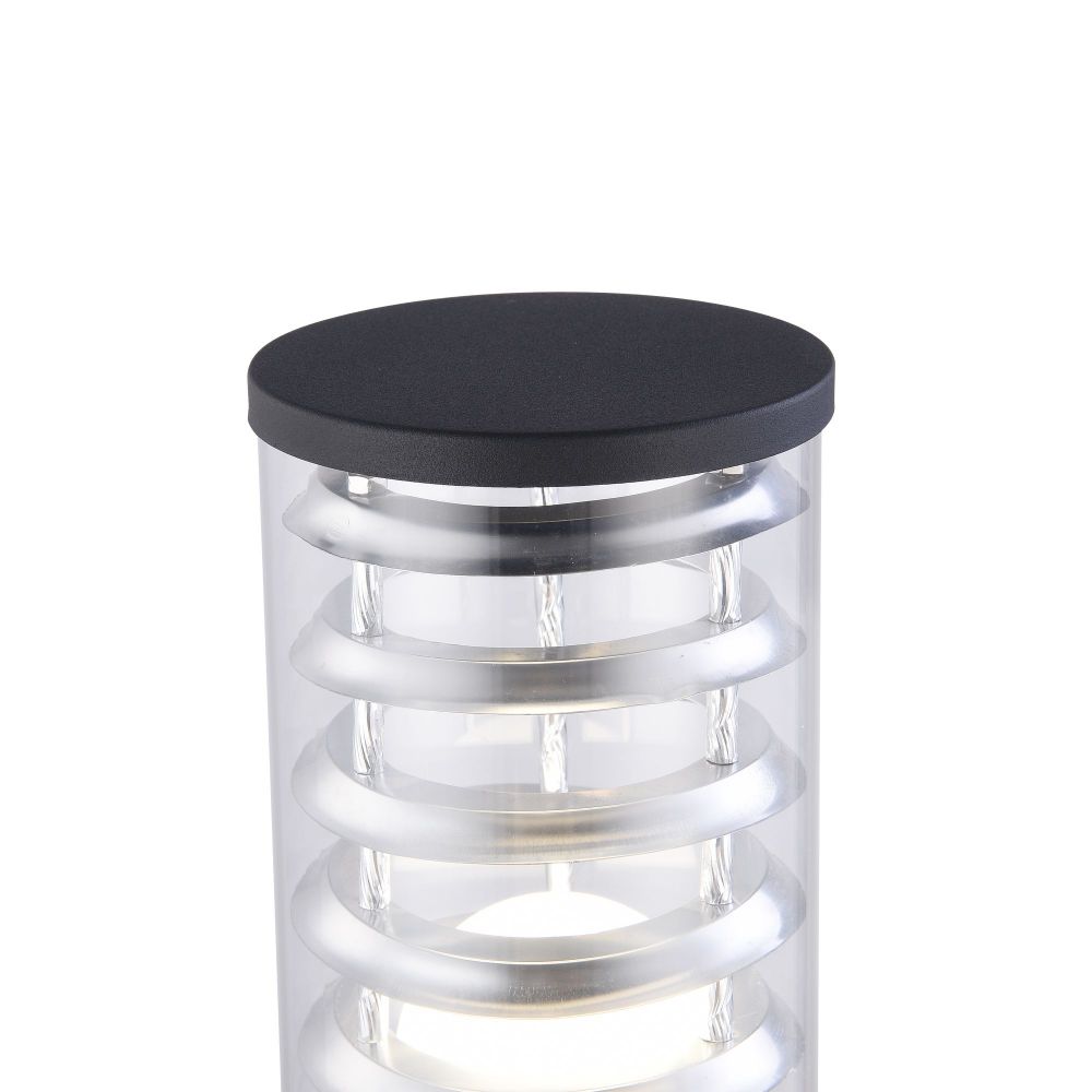 Ландшафтный светильник Maytoni Bronx O576FL-01B