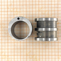 WDK-25525-10 Цилиндр