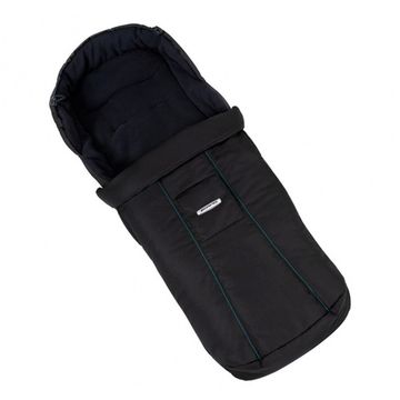 Конверт для детской коляски Hartan AMG GT2 852 Hyperblue Limited Edition